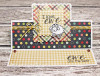 Frantic Stamper Precision Dies - Party Animals