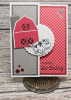 Frantic Stamper Precision Dies - Party Animals