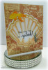 Frantic Stamper Precision Dies - Shell Shape, Shell, and Pearl