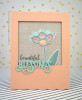 Frantic Stamper Outline Dies - Grateful Florals