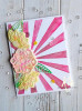 Frantic Stamper Outline Dies - Grateful Florals