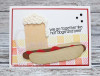 Frantic Stamper Precision Dies - Hot Dog