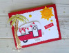 Frantic Stamper Precision Dies - Sun Fun