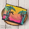 Frantic Stamper Precision Dies - Sun Fun