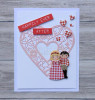 Frantic Stamper Precision Dies - Fairytale Prince Charming