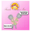 Frantic Stamper Precision Reverse Cut Dies - Dutch Roses