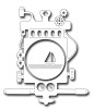 Frantic Stamper Precision Dies - Steampunk Periscope