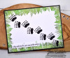 Frantic Stamper Precision Dies - Animal Tracks