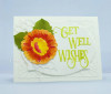 Frantic Stamper Precision Dies - Fantasy Flowers