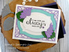 Frantic Stamper Precision Dies - Fantasy Flowers