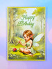 Creatief Art Creative CutOuts Card Kit - Forest Fairies