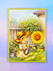 Creatief Art Creative CutOuts Card Kit - Sweet Little Mice