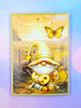Creatief Art Creative CutOuts Card Kit - Cozy Gnomes