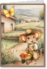 Creatief Art YT#658 Creative Cutouts 3 Pack "I Want It All" Bundle #5 - Card Kits