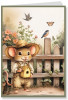 Creatief Art YT#658 Creative Cutouts 3 Pack "I Want It All" Bundle #5 - Card Kits