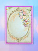 Creatief Art Creative CutOuts A6 Paper Pack, 16pcs - Victorian Dreams