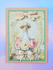 Creatief Art Creative CutOuts A6 Paper Pack, 16pcs - Victorian Dreams