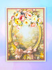 Creatief Art Creative CutOuts A6 Paper Pack, 16pcs - Victorian Dreams