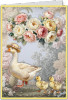 Creatief Art Creative CutOuts Card Kit - Victorian Dreams