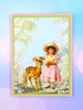 Creatief Art YT#658 Creative Cutouts 7 Pack "I Want It All" Bundle #3 - Victorian Dreams