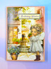 Creatief Art Crafted Memories Ephemera 33pcs - Blush & Kisses