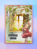 Creatief Art Crafted Memories Ephemera 33pcs - Blush & Kisses