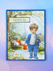 Creatief Art YT#658 Crafted Memories 6 Pack "I Want It All" Bundle #1 - Blush & Kisses