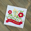 Creative Expressions Make It Monday 05/25/2026 5 Pack Bundle - Floral Wishes