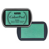 Jacquard Colorpad Pigment Ink Pad - Ocean