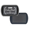 Jacquard Colorpad Pigment Ink Pad - Slate