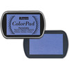 Jacquard Colorpad Pigment Ink Pad - Periwinkle