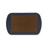 Jacquard Colorpad Pigment Ink Pad - Chocolate Brown