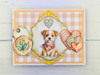 Mintay Papers 6x12in Word Stickers - Family Stories