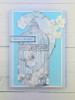 Mintay Papers 6X8in Art Journal Paper Pad - Calm & Cozy