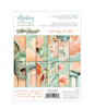 Mintay Papers NFYT 05/28/2026 4 Pack Bundle #1 - 6X8in Art Journal Paper Pads