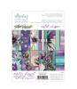 Mintay Papers NFYT 05/28/2026 4 Pack Bundle #1 - 6X8in Art Journal Paper Pads