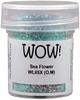 WOW! Embossing Powder - Sea Flower