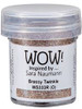 WOW! Embossing Powder - Brassy Twinkle