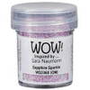 WOW! Embossing Powder - Sapphire Sparkle