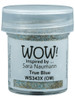 WOW! Embossing Powder - True Blue