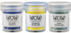 WOW! Embossing Powder - Independent, Two Embossing Powders, One Premium Glitter Powder