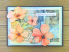 Hunkydory Crafts Build-a-Bouquet 8x8in Die-Cut Pad