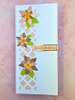 Hunkydory Crafts Build-a-Bouquet Vintage Petals 8x8in Die-Cut Pad