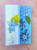 Hunkydory Crafts Adorable Scorable Build-a-Bouquet Vintage Petals 6x6in Card Fronts