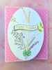 Hunkydory Crafts Adorable Scorable Build-a-Bouquet Vintage Petals 6x6in Card Fronts