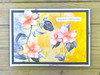 Hunkydory Crafts Adorable Scorable Build-a-Bouquet Vintage Petals 6x6in Card Fronts