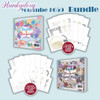 Hunkydory Crafts YT#659 4 Pack "I Want it All" Bundle - Build-a-Bouquet