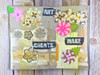 Hunkydory Crafts YT#659 4 Pack "I Want it All" Bundle - Build-a-Bouquet