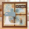 Find-It Trading Dies by Berries Beauties - Homestead Bakery, Bakery Tools