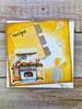 Find-It Trading 8x8in Paper Pack by Berries Beauties - Homestead Bakery